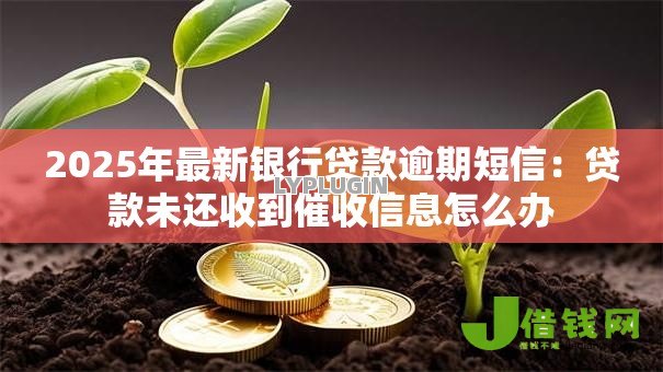 2025年最新银行贷款逾期短信:贷款未还收到催收信息怎么办 2025年最新银行贷款逾期短信:贷款未还收到催收信息怎么办