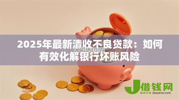 2025年最新清收不良贷款:如何有效化解银行坏账风险 2025年最新清收不良贷款:如何有效化解银行坏账风险