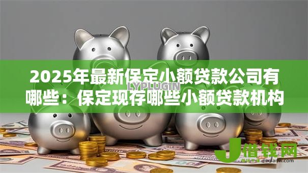2025年最新保定小额贷款公司有哪些:保定现存哪些小额贷款机构 2025年最新保定小额贷款公司有哪些:保定现存哪些小额贷款机构