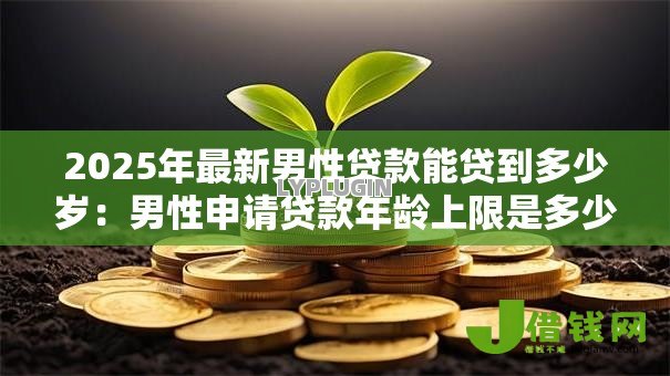 2025年最新男性贷款能贷到多少岁：男性申请贷款年龄上限是多少