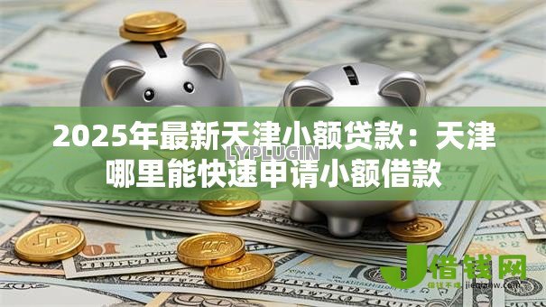 2025年最新天津小额贷款:天津哪里能快速申请小额借款 2025年最新天津小额贷款:天津哪里能快速申请小额借款