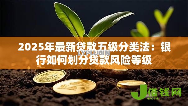 2025年最新贷款五级分类法:银行如何划分贷款风险等级 2025年最新贷款五级分类法:银行如何划分贷款风险等级