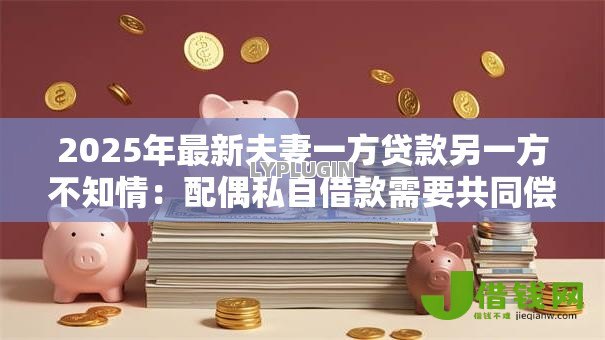 2025年最新夫妻一方贷款另一方不知情:配偶私自借款需要共同偿还吗 2025年最新夫妻一方贷款另一方不知情:配偶私自借款需要共同偿还吗