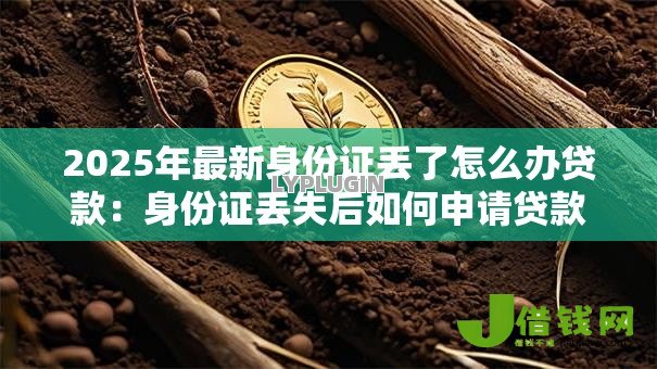 2025年最新身份证丢了怎么办贷款:身份证丢失后如何申请贷款 2025年最新身份证丢了怎么办贷款:身份证丢失后如何申请贷款