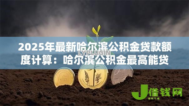 2025年最新哈尔滨公积金贷款额度计算:哈尔滨公积金最高能贷多少款 2025年最新哈尔滨公积金贷款额度计算:哈尔滨公积金最高能贷多少款