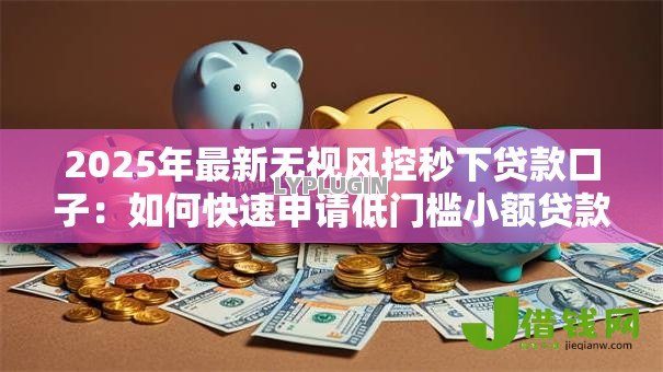 2025年最新无视风控秒下贷款口子:如何快速申请低门槛小额贷款 2025年最新无视风控秒下贷款口子:如何快速申请低门槛小额贷款