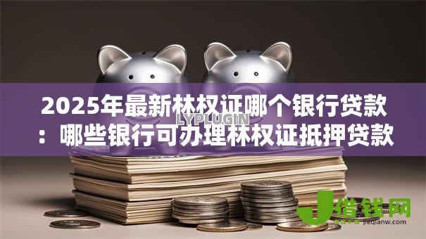 2025年最新林权证哪个银行贷款：哪些银行可办理林权证抵押贷款