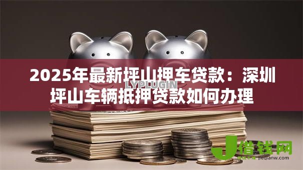 2025年最新坪山押车贷款:深圳坪山车辆抵押贷款如何办理 2025年最新坪山押车贷款:深圳坪山车辆抵押贷款如何办理