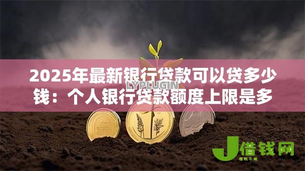 2025年最新银行贷款可以贷多少钱:个人银行贷款额度上限是多少 2025年最新银行贷款可以贷多少钱:个人银行贷款额度上限是多少