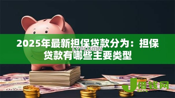2025年最新担保贷款分为:担保贷款有哪些主要类型 2025年最新担保贷款分为:担保贷款有哪些主要类型