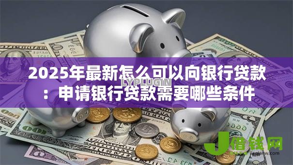 2025年最新怎么可以向银行贷款：申请银行贷款需要哪些条件