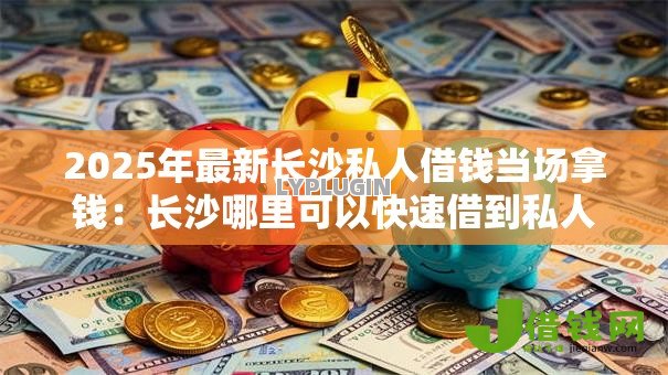 2025年最新长沙私人借钱当场拿钱:长沙哪里可以快速借到私人现金 2025年最新长沙私人借钱当场拿钱:长沙哪里可以快速借到私人现金