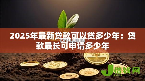 2025年最新贷款可以贷多少年:贷款最长可申请多少年 2025年最新贷款可以贷多少年:贷款最长可申请多少年