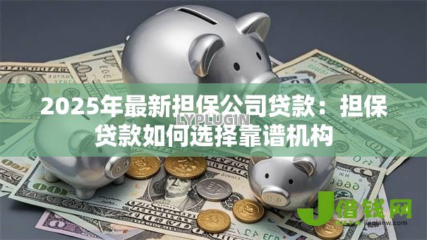 2025年最新担保公司贷款:担保贷款如何选择靠谱机构 2025年最新担保公司贷款:担保贷款如何选择靠谱机构