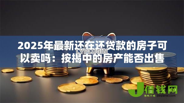 2025年最新还在还贷款的房子可以卖吗：按揭中的房产能否出售