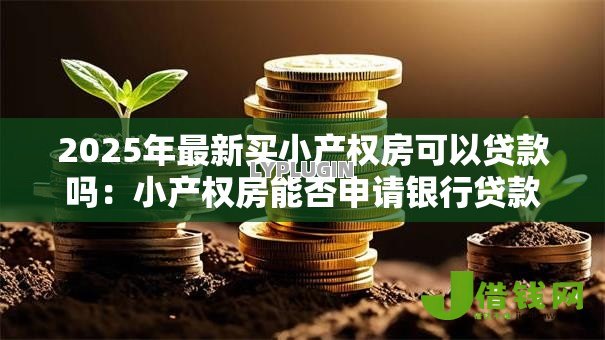 2025年最新买小产权房可以贷款吗：小产权房能否申请银行贷款