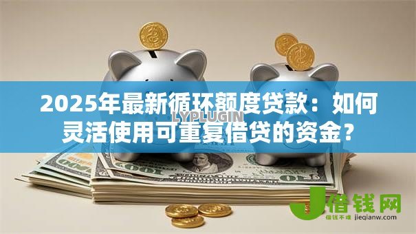 2025年最新循环额度贷款:如何灵活使用可重复借贷的资金? 2025年最新循环额度贷款:如何灵活使用可重复借贷的资金?