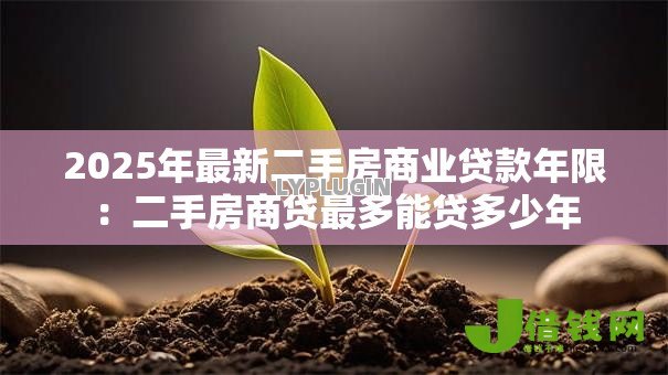 2025年最新二手房商业贷款年限:二手房商贷最多能贷多少年 2025年最新二手房商业贷款年限:二手房商贷最多能贷多少年