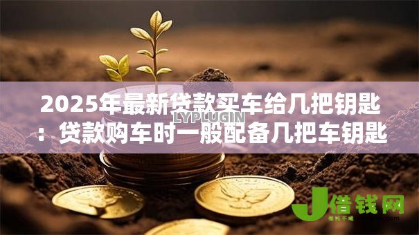 2025年最新贷款买车给几把钥匙:贷款购车时一般配备几把车钥匙 2025年最新贷款买车给几把钥匙:贷款购车时一般配备几把车钥匙