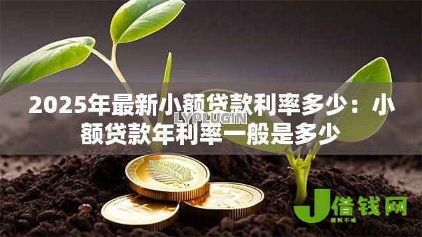 2025年最新小额贷款利率多少:小额贷款年利率一般是多少 2025年最新小额贷款利率多少:小额贷款年利率一般是多少
