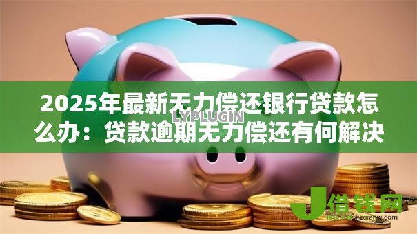 2025年最新无力偿还银行贷款怎么办:贷款逾期无力偿还有何解决途径 2025年最新无力偿还银行贷款怎么办:贷款逾期无力偿还有何解决途径