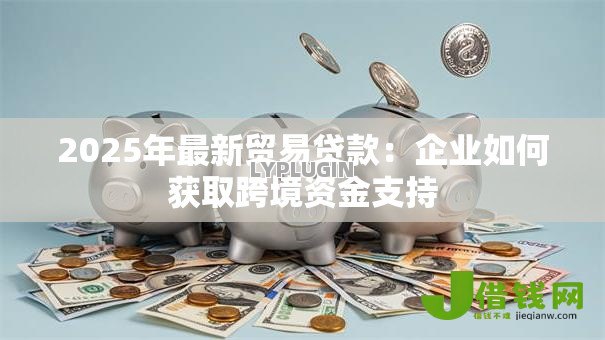 2025年最新贸易贷款:企业如何获取跨境资金支持 2025年最新贸易贷款:企业如何获取跨境资金支持