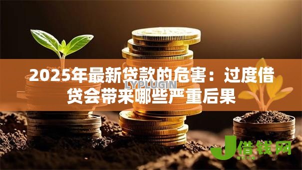 2025年最新贷款的危害:过度借贷会带来哪些严重后果 2025年最新贷款的危害:过度借贷会带来哪些严重后果