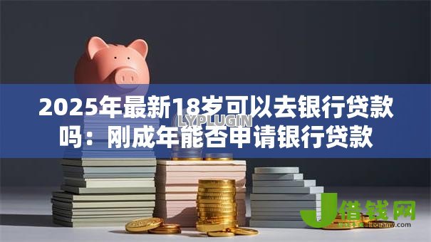 2025年最新18岁可以去银行贷款吗:刚成年能否申请银行贷款 2025年最新18岁可以去银行贷款吗:刚成年能否申请银行贷款