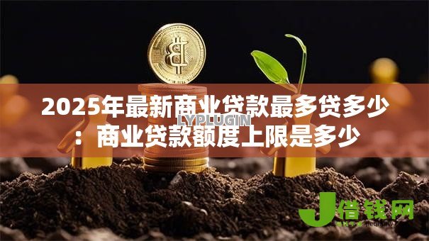 2025年最新商业贷款最多贷多少：商业贷款额度上限是多少