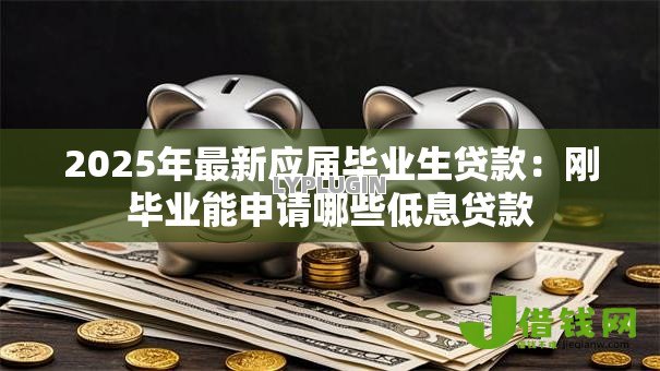 2025年最新应届毕业生贷款:刚毕业能申请哪些低息贷款 2025年最新应届毕业生贷款:刚毕业能申请哪些低息贷款