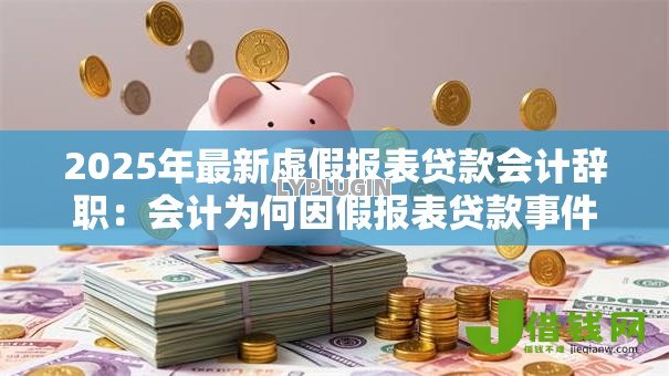 2025年最新虚假报表贷款会计辞职:会计为何因假报表贷款事件辞职 2025年最新虚假报表贷款会计辞职:会计为何因假报表贷款事件辞职