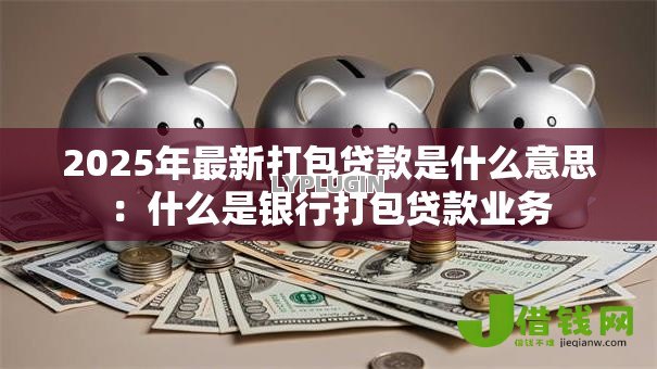 2025年最新打包贷款是什么意思:什么是银行打包贷款业务 2025年最新打包贷款是什么意思:什么是银行打包贷款业务