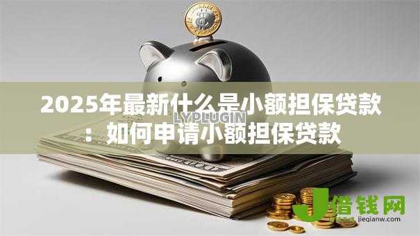2025年最新什么是小额担保贷款:如何申请小额担保贷款 2025年最新什么是小额担保贷款:如何申请小额担保贷款