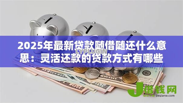 2025年最新贷款随借随还什么意思:灵活还款的贷款方式有哪些特点 2025年最新贷款随借随还什么意思:灵活还款的贷款方式有哪些特点