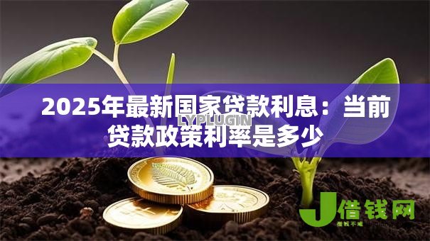 2025年最新国家贷款利息:当前贷款政策利率是多少 2025年最新国家贷款利息:当前贷款政策利率是多少