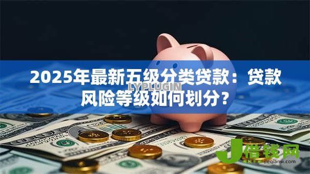 2025年最新五级分类贷款:贷款风险等级如何划分? 2025年最新五级分类贷款:贷款风险等级如何划分?