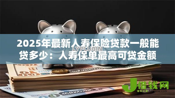 2025年最新人寿保险贷款一般能贷多少:人寿保单最高可贷金额是多少 2025年最新人寿保险贷款一般能贷多少:人寿保单最高可贷金额是多少