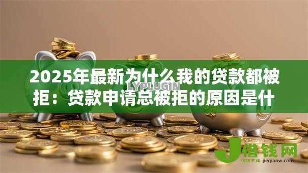 2025年最新为什么我的贷款都被拒:贷款申请总被拒的原因是什么 2025年最新为什么我的贷款都被拒:贷款申请总被拒的原因是什么