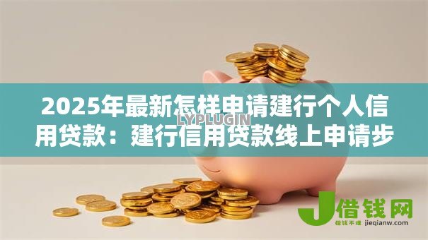 2025年最新怎样申请建行个人信用贷款：建行信用贷款线上申请步骤有哪些