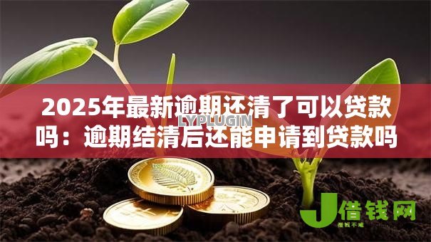 2025年最新逾期还清了可以贷款吗:逾期结清后还能申请到贷款吗 2025年最新逾期还清了可以贷款吗:逾期结清后还能申请到贷款吗