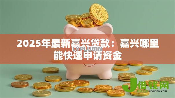2025年最新嘉兴贷款:嘉兴哪里能快速申请资金 2025年最新嘉兴贷款:嘉兴哪里能快速申请资金